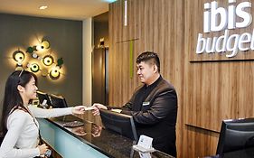 Ibis Budget Singapore Bugis